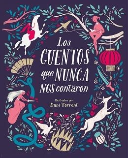 CUENTOS QUE NUNCA NOS CONTARON, LOS | 9788416588831 | Llibreria Aqualata | Comprar libros en catalán y castellano online | Comprar libros Igualada