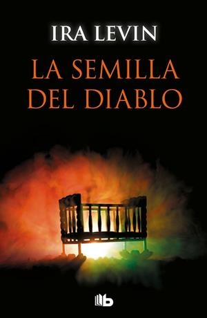 SEMILLA DEL DIABLO, LA (ROSEMARY'S BABY) | 9788490707067 | LEVIN, IRA | Llibreria Aqualata | Comprar libros en catalán y castellano online | Comprar libros Igualada