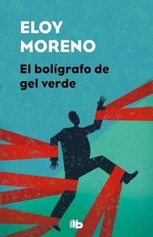 BOLÍGRAFO DE GEL VERDE, EL | 9788490706831 | MORENO, ELOY | Llibreria Aqualata | Comprar libros en catalán y castellano online | Comprar libros Igualada