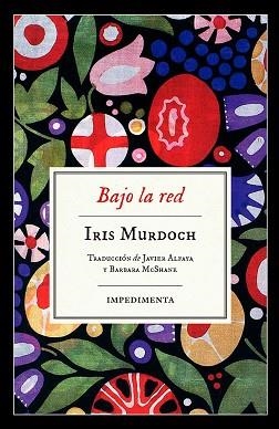 BAJO LA RED | 9788417115890 | MURDOCH, IRIS | Llibreria Aqualata | Comprar libros en catalán y castellano online | Comprar libros Igualada