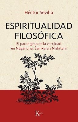 ESPIRITUALIDAD FILOSÓFICA | 9788499886374 | SEVILLA GODÍNEZ, HÉCTOR | Llibreria Aqualata | Comprar libros en catalán y castellano online | Comprar libros Igualada