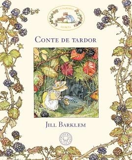 CONTE DE TARDOR. LA BARDISSA SECRETA.  | 9788417059897 | BARKLEM, JILL | Llibreria Aqualata | Comprar libros en catalán y castellano online | Comprar libros Igualada