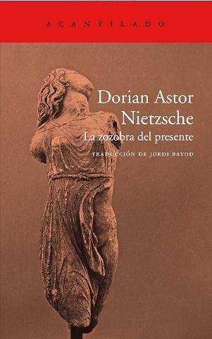 NIETZSCHE | 9788417346232 | ASTOR, DORIAN | Llibreria Aqualata | Comprar libros en catalán y castellano online | Comprar libros Igualada
