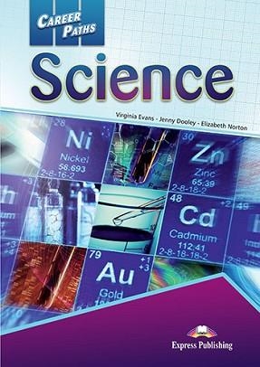 SCIENCE CAREER PATHS BOOK | 9781471562969 | Llibreria Aqualata | Comprar libros en catalán y castellano online | Comprar libros Igualada