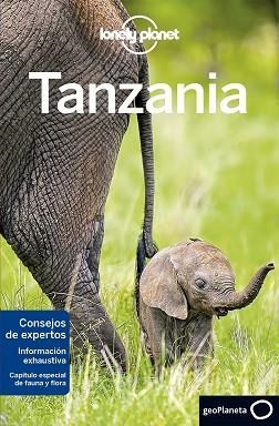 TANZANIA (LONELY PLANET) | 9788408188278 | FITZPATRICK, MARY/BARTLETT, RAY/HAM, ANTHONY/SMITH, HELENA/ELSE, DAVID | Llibreria Aqualata | Comprar libros en catalán y castellano online | Comprar libros Igualada