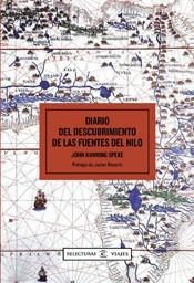 DIARIO DEL DESCUBRIMIENTO DE LAS FUENTES DEL NILO | 9788467011111 | HANNING SPEKE, JOHN | Llibreria Aqualata | Comprar llibres en català i castellà online | Comprar llibres Igualada