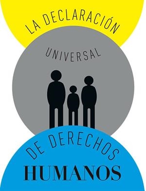 DECLARACIÓN UNIVERSAL DE DERECHOS HUMANOS, LA | 9788417074159 | FIESS, J-M | Llibreria Aqualata | Comprar libros en catalán y castellano online | Comprar libros Igualada