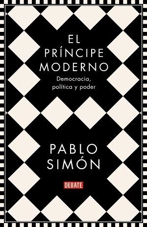 PRÍNCIPE MODERNO, EL | 9788499929286 | SIMÓN, PABLO | Llibreria Aqualata | Comprar llibres en català i castellà online | Comprar llibres Igualada