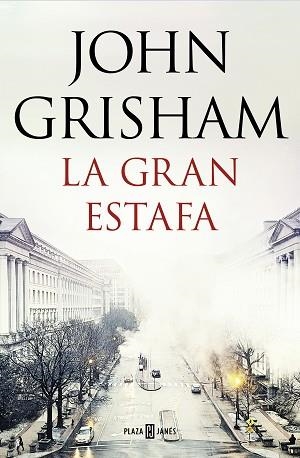 GRAN ESTAFA, LA | 9788401021275 | GRISHAM, JOHN | Llibreria Aqualata | Comprar libros en catalán y castellano online | Comprar libros Igualada