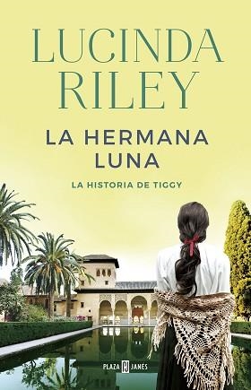 HERMANA LUNA, LA (LAS SIETE HERMANAS 5) | 9788401021022 | RILEY, LUCINDA | Llibreria Aqualata | Comprar libros en catalán y castellano online | Comprar libros Igualada