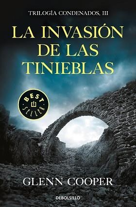 INVASIÓN DE LAS TINIEBLAS, LA (CONDENADOS III) | 9788466344517 | COOPER, GLENN | Llibreria Aqualata | Comprar libros en catalán y castellano online | Comprar libros Igualada