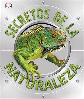 SECRETOS DE LA NATURALEZA | 9780241326886 | VARIOS AUTORES, | Llibreria Aqualata | Comprar libros en catalán y castellano online | Comprar libros Igualada
