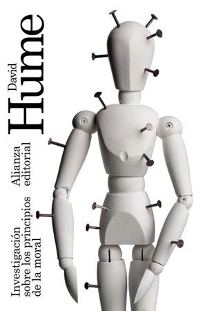 INVESTIGACIÓN SOBRE LOS PRINCIPIOS DE LA MORAL | 9788420684345 | HUME, DAVID | Llibreria Aqualata | Comprar llibres en català i castellà online | Comprar llibres Igualada