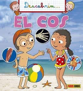 COS, EL (DESCOBRIM...) | 9788491673910 | Llibreria Aqualata | Comprar libros en catalán y castellano online | Comprar libros Igualada