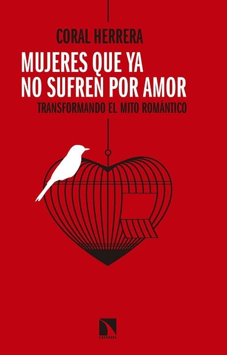 MUJERES QUE YA NO SUFREN POR AMOR | 9788490974629 | HERRERA GÓMEZ, CORAL | Llibreria Aqualata | Comprar llibres en català i castellà online | Comprar llibres Igualada