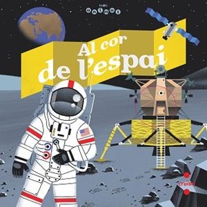 AL COR DE L'ESPAI | 9788466144735 | CHAFFARDON, CHRISTOPHE | Llibreria Aqualata | Comprar libros en catalán y castellano online | Comprar libros Igualada
