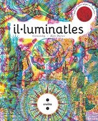 IL·LUMINATLES | 9788466145053 | DAVIES, KATE | Llibreria Aqualata | Comprar llibres en català i castellà online | Comprar llibres Igualada