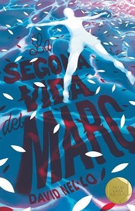 SEGONA VIDA DEL MARC, LA | 9788466145473 | NEL·LO COLOM, DAVID | Llibreria Aqualata | Comprar libros en catalán y castellano online | Comprar libros Igualada