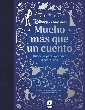 MUCHO MAS QUE UN CUENTO | 9788491079903 | KESELMAN, GABRIELA | Llibreria Aqualata | Comprar libros en catalán y castellano online | Comprar libros Igualada