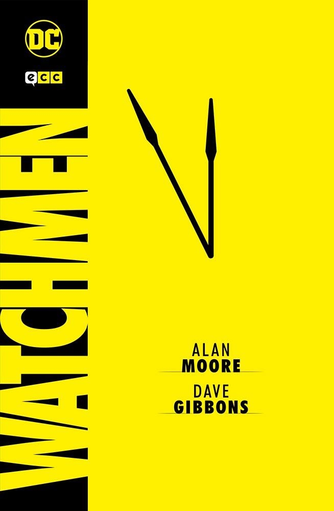 WATCHMEN (8A EDICIÓN) | 9788417509767 | MOORE, ALAN / GIBBONS, DAVE | Llibreria Aqualata | Comprar libros en catalán y castellano online | Comprar libros Igualada