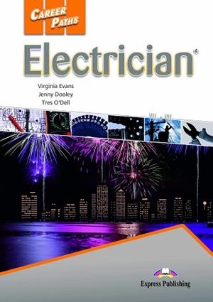 ELECTRICIAN STUDENT'S BOOK - CAREER PATH | 9781471562570 | Llibreria Aqualata | Comprar llibres en català i castellà online | Comprar llibres Igualada