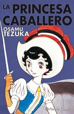 PRINCESA CABALLERO, LA (INTEGRAL) | 9788491469971 | TEZUKA, OSAMU | Llibreria Aqualata | Comprar llibres en català i castellà online | Comprar llibres Igualada