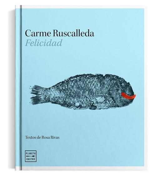 FELICIDAD | 9788408194262 | RUSCALLEDA I SERRA, CARME/RIVAS CARRERO, ROSA | Llibreria Aqualata | Comprar libros en catalán y castellano online | Comprar libros Igualada