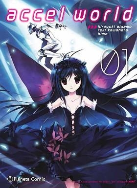 ACCEL WORLD 1/8 | 9788491733652 | KAWAHARA, REKI | Llibreria Aqualata | Comprar libros en catalán y castellano online | Comprar libros Igualada