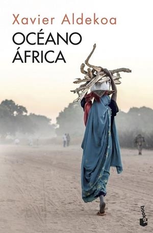 OCÉANO ÁFRICA | 9788499427409 | ALDEKOA, XAVIER | Llibreria Aqualata | Comprar libros en catalán y castellano online | Comprar libros Igualada