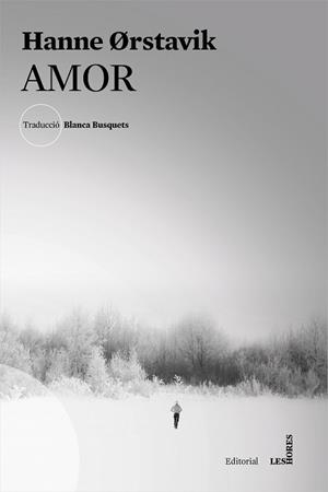 AMOR | 9788494904905 | ØRSTAVIK, HANNE | Llibreria Aqualata | Comprar llibres en català i castellà online | Comprar llibres Igualada