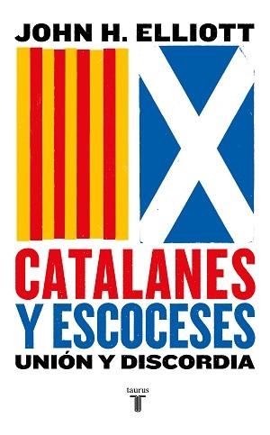 CATALANES Y ESCOCESES | 9788430619887 | ELLIOTT, JOHN H. | Llibreria Aqualata | Comprar libros en catalán y castellano online | Comprar libros Igualada