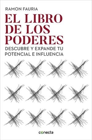 LIBRO DE LOS PODERES, EL | 9788416883448 | FAURIA, RAMON | Llibreria Aqualata | Comprar libros en catalán y castellano online | Comprar libros Igualada