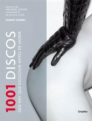 1001 DISCOS QUE HAY QUE ESCUCHAR ANTES DE MORIR | 9788417338190 | DIMERY, ROBERT | Llibreria Aqualata | Comprar libros en catalán y castellano online | Comprar libros Igualada