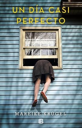 UN DÍA CASI PERFECTO | 9788466664356 | KRUGEL, MAREIKE | Llibreria Aqualata | Comprar libros en catalán y castellano online | Comprar libros Igualada
