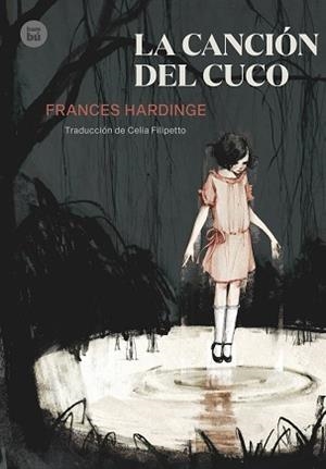 CANCIÓN DEL CUCO, LA | 9788483435632 | HARDINGE, FRANCES | Llibreria Aqualata | Comprar libros en catalán y castellano online | Comprar libros Igualada