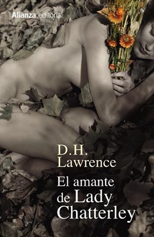 AMANTE DE LADY CHATTERLEY, EL | 9788491043195 | LAWRENCE, D. H. | Llibreria Aqualata | Comprar libros en catalán y castellano online | Comprar libros Igualada