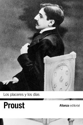 PLACERES Y LOS DÍAS, LOS | 9788491813040 | PROUST, MARCEL | Llibreria Aqualata | Comprar libros en catalán y castellano online | Comprar libros Igualada