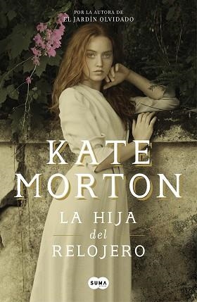 HIJA DEL RELOJERO, LA | 9788491292166 | MORTON, KATE | Llibreria Aqualata | Comprar libros en catalán y castellano online | Comprar libros Igualada