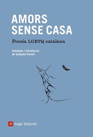 AMORS SENSE CASA | 9788417214395 | PORTELL CLAR, SEBASTIÀ | Llibreria Aqualata | Comprar llibres en català i castellà online | Comprar llibres Igualada