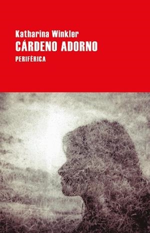 CÁRDENO ADORNO | 9788416291731 | WINKLER, KATHARINA | Llibreria Aqualata | Comprar libros en catalán y castellano online | Comprar libros Igualada