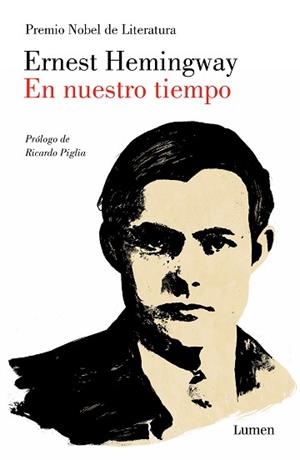EN NUESTRO TIEMPO | 9788426406095 | HEMINGWAY, ERNEST | Llibreria Aqualata | Comprar libros en catalán y castellano online | Comprar libros Igualada