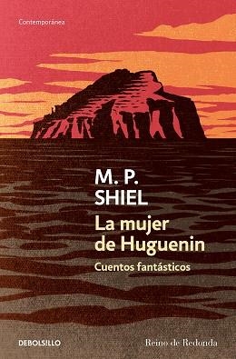 MUJER DE HUGUENIN, LA | 9788466344982 | SHIEL, M.P. | Llibreria Aqualata | Comprar libros en catalán y castellano online | Comprar libros Igualada