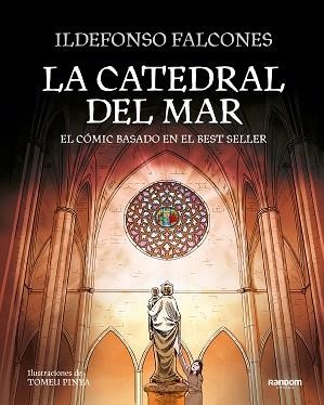 CATEDRAL DEL MAR, LA | 9788417247058 | FALCONES, ILDEFONSO | Llibreria Aqualata | Comprar libros en catalán y castellano online | Comprar libros Igualada
