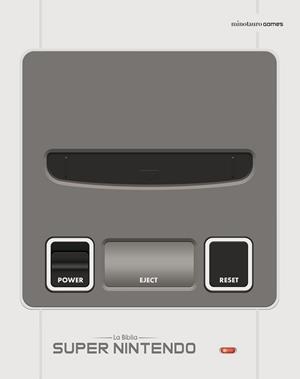 BIBLIA DE SUPER NINTENDO, LA | 9788445005606 | AA.VV. | Llibreria Aqualata | Comprar libros en catalán y castellano online | Comprar libros Igualada