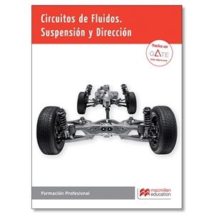 CIRCUITOS FLUIDOS SUSPEN PK 2016 | 9788416653010 | FERRER RUÍZ ,J./DOMINGUEZ SORIANO, E.J. | Llibreria Aqualata | Comprar libros en catalán y castellano online | Comprar libros Igualada