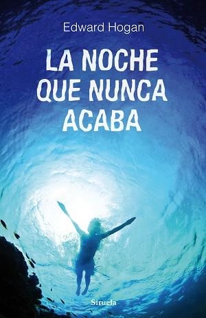 NOCHE QUE NUNCA ACABA, LA | 9788415937593 | HOGAN, EDWARD | Llibreria Aqualata | Comprar libros en catalán y castellano online | Comprar libros Igualada