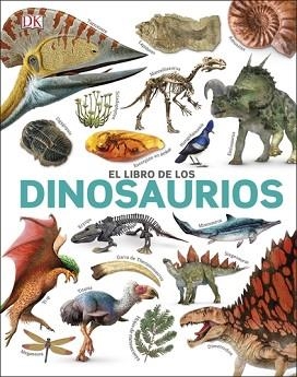 LIBRO DE LOS DINOSAURIOS, EL | 9780241366691 | AA.VV. | Llibreria Aqualata | Comprar libros en catalán y castellano online | Comprar libros Igualada