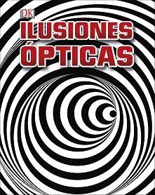 ILUSIONES ÓPTICAS | 9780241370049 | VARIOS AUTORES, | Llibreria Aqualata | Comprar libros en catalán y castellano online | Comprar libros Igualada