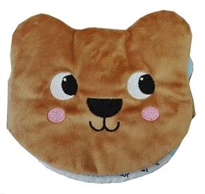 PETIT OS SUAU | 9788468335490 | FERRI, FRANCESCA | Llibreria Aqualata | Comprar libros en catalán y castellano online | Comprar libros Igualada