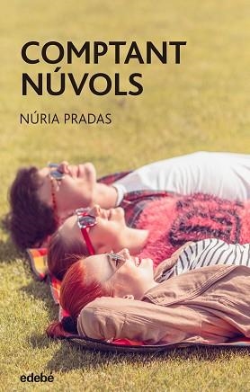 COMPTANT NÚVOLS | 9788468335254 | PRADAS ANDREU, NURIA | Llibreria Aqualata | Comprar libros en catalán y castellano online | Comprar libros Igualada